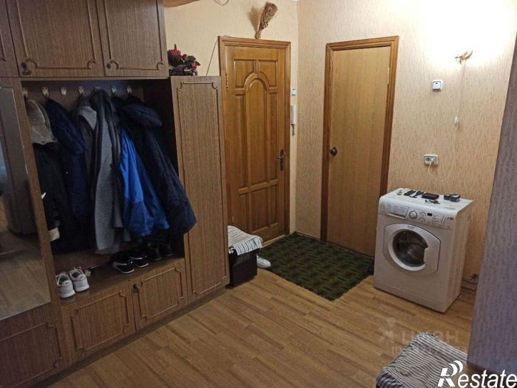 3-комн квартира мкр Дубрава квартал 1, 3,  д. 3