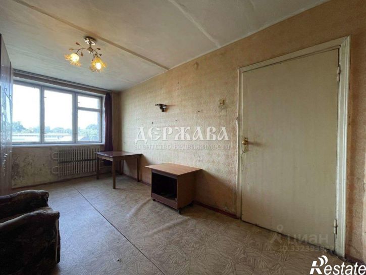 1-комн квартира Комсомольский пр-кт, 71в,  д. 71в
