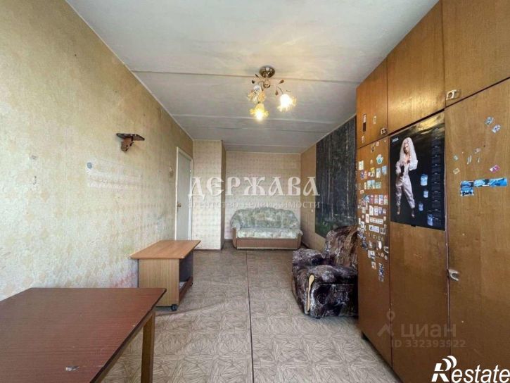 1-комн квартира Комсомольский пр-кт, 71в,  д. 71в