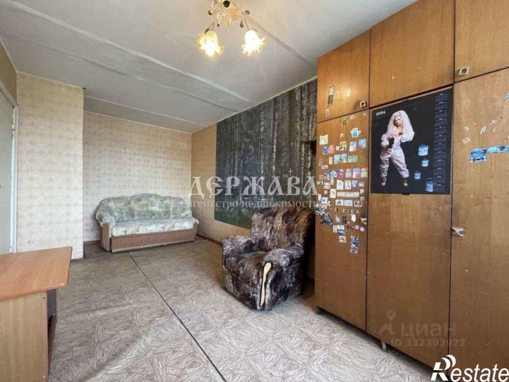 1-комн квартира Комсомольский пр-кт, 71в,  д. 71в