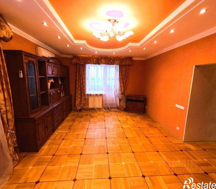 4-комн квартира Восточный мкр, 50,  д. 50