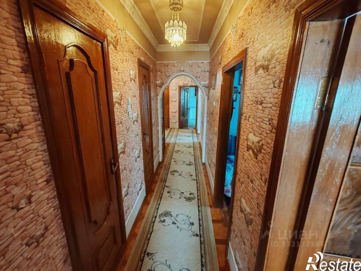 4-комн квартира мкр Королева, 38,  д. 38
