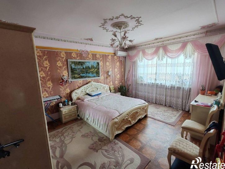 4-комн квартира мкр Королева, 38,  д. 38