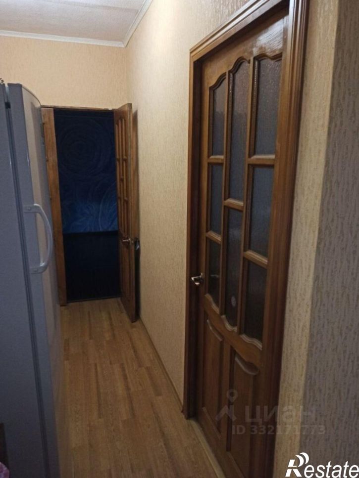 3-комн квартира мкр Дубрава квартал 1, 3,  д. 3