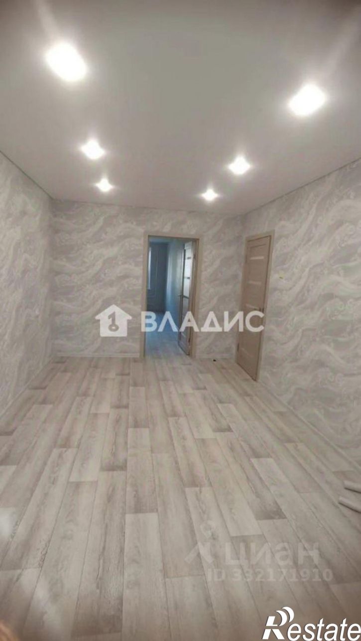 2-комн квартира Интернациональный мкр, 45,  д. 45