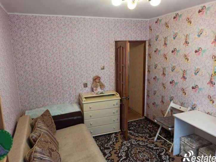 3-комн квартира мкр Дубрава квартал 1, 3,  д. 3