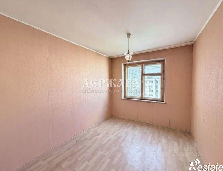 3-комн квартира Юбилейный мкр, 4,  д. 4