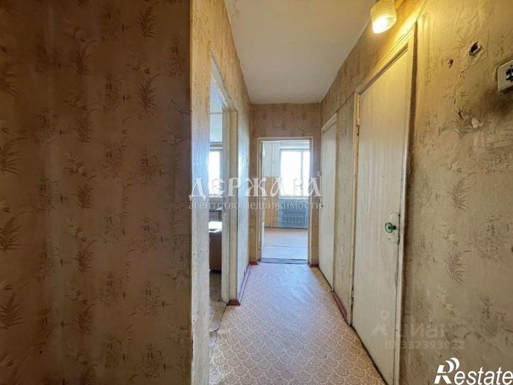 1-комн квартира Комсомольский пр-кт, 71в,  д. 71в