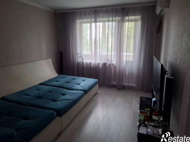 1-комн квартира мкр Королева, 8,  д. 8