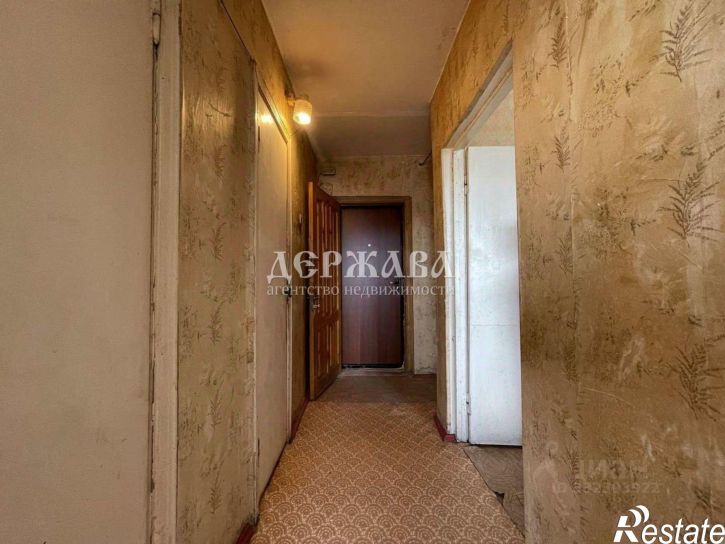 1-комн квартира Комсомольский пр-кт, 71в,  д. 71в