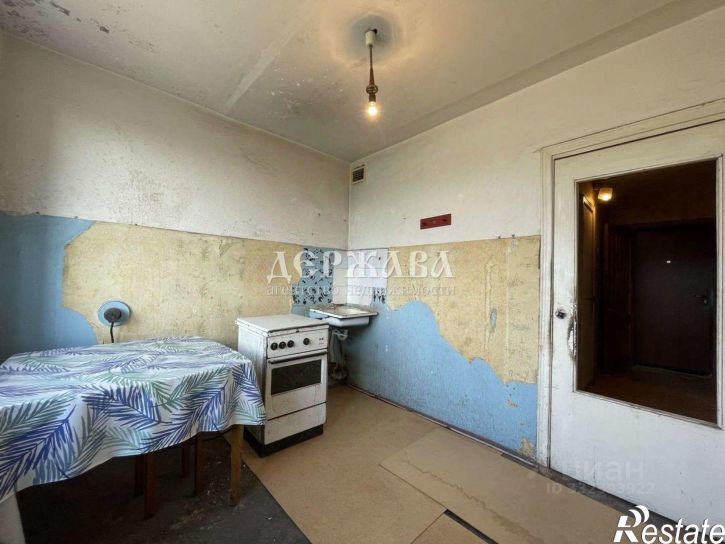 1-комн квартира Комсомольский пр-кт, 71в,  д. 71в