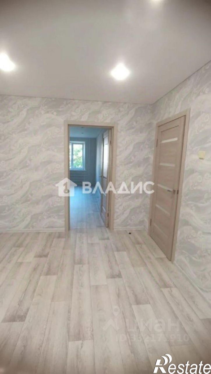 2-комн квартира Интернациональный мкр, 45,  д. 45