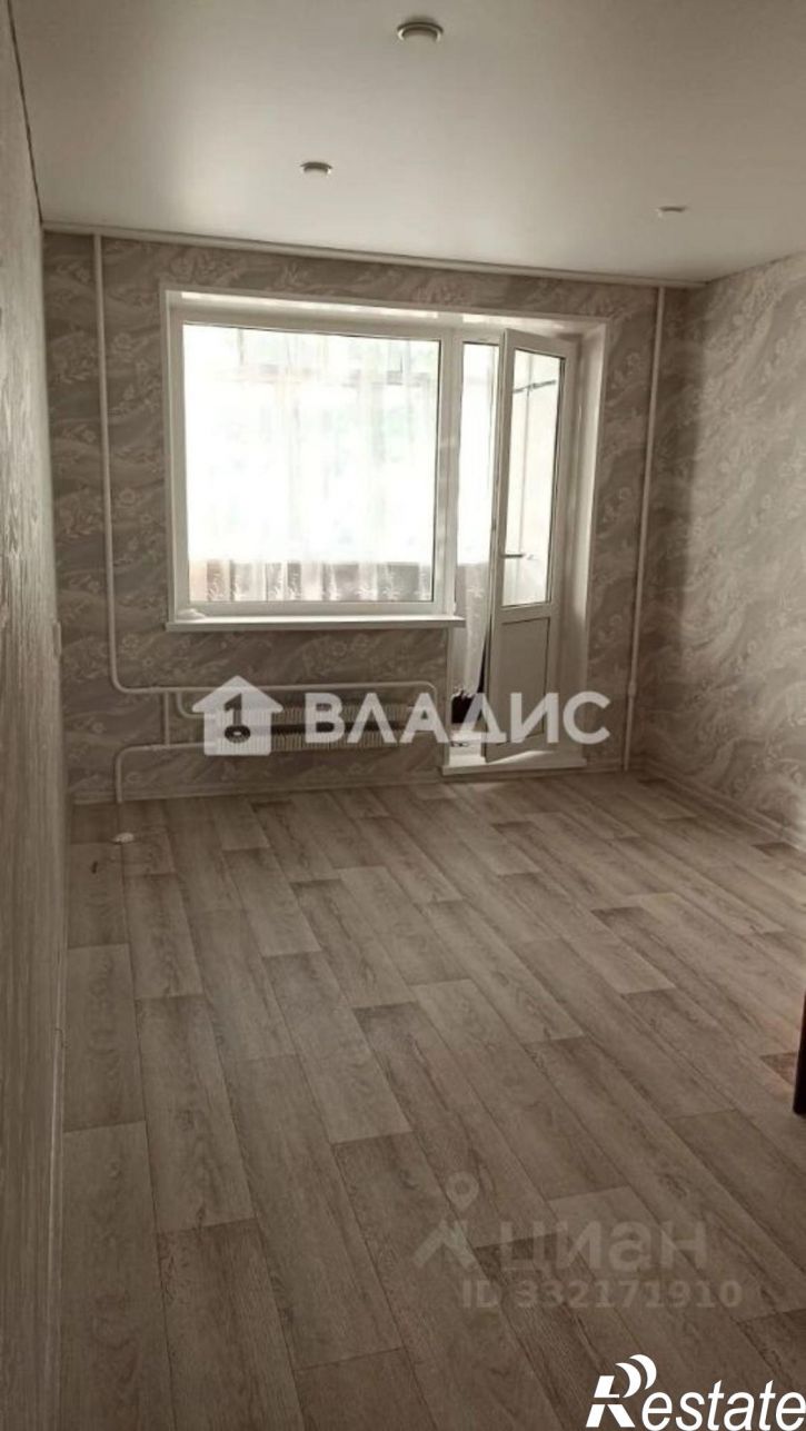 2-комн квартира Интернациональный мкр, 45,  д. 45