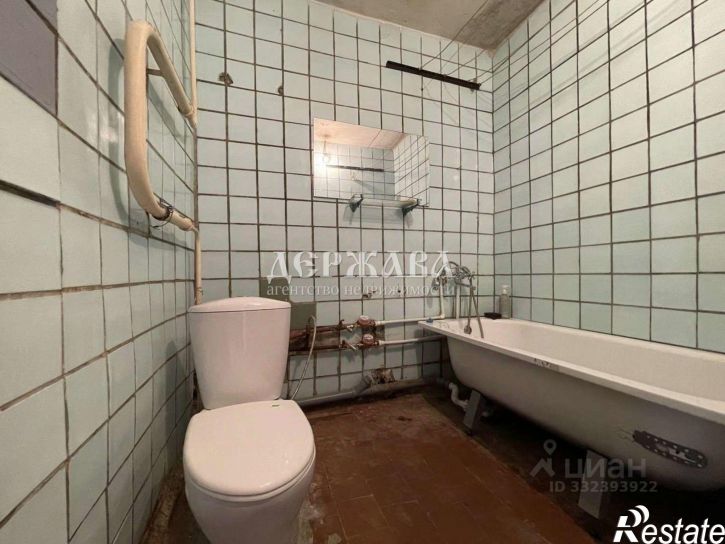 1-комн квартира Комсомольский пр-кт, 71в,  д. 71в
