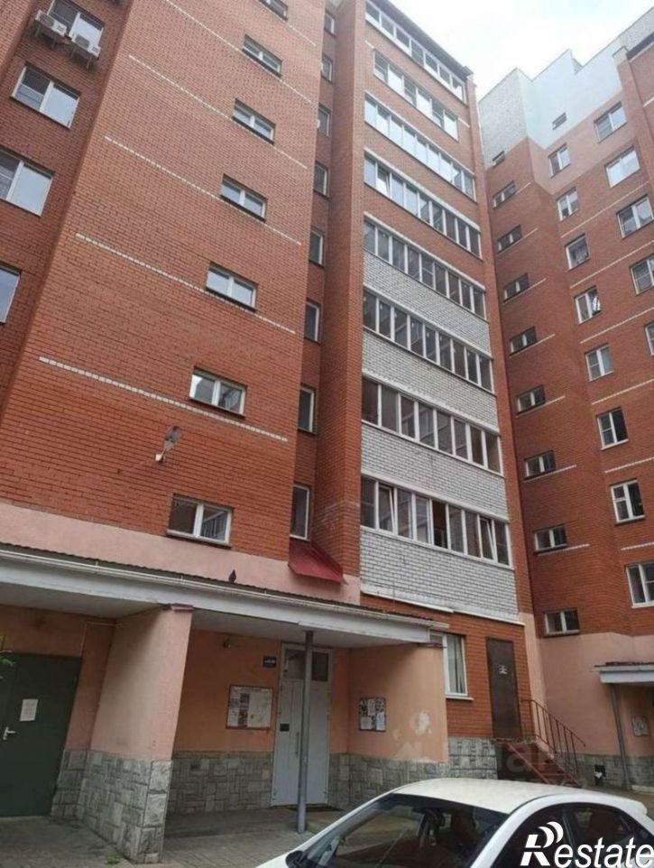 2-комн квартира Северный мкр, 8,  д. 8