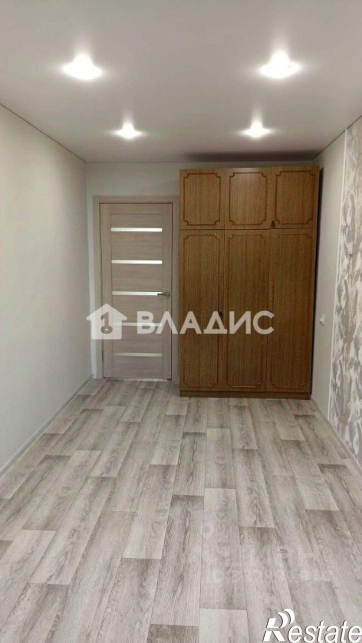 2-комн квартира Интернациональный мкр, 45,  д. 45