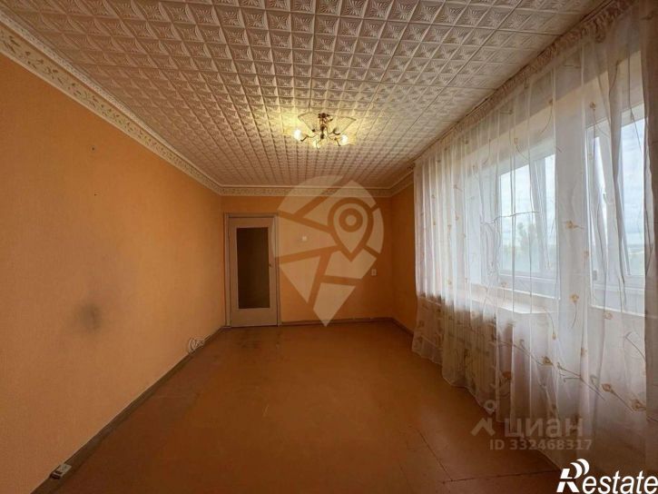 2-комн квартира Интернациональный мкр, 4,  д. 4