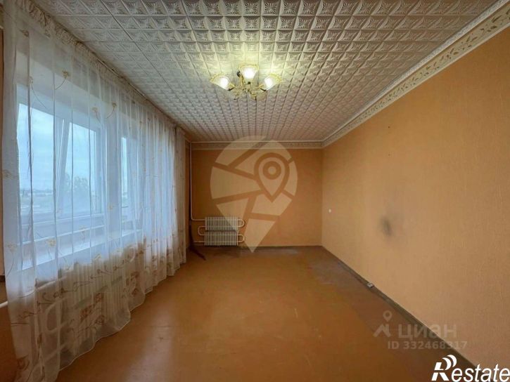 2-комн квартира Интернациональный мкр, 4,  д. 4