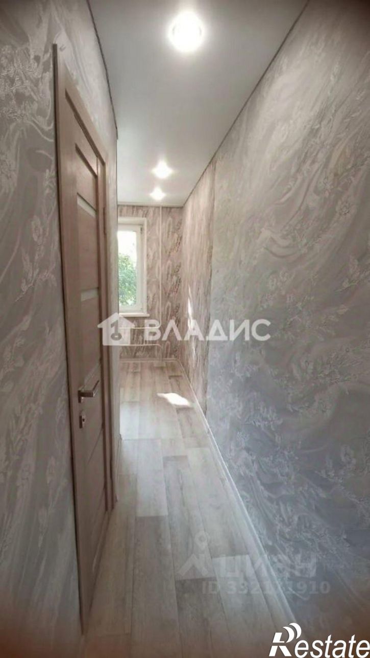 2-комн квартира Интернациональный мкр, 45,  д. 45