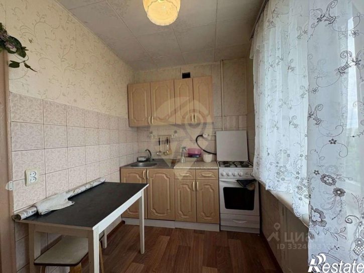 2-комн квартира Интернациональный мкр, 4,  д. 4
