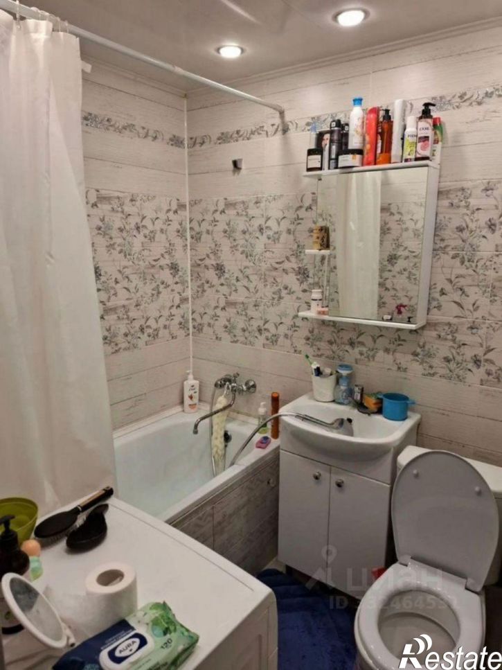 1-комн квартира мкр Королева, 8,  д. 8