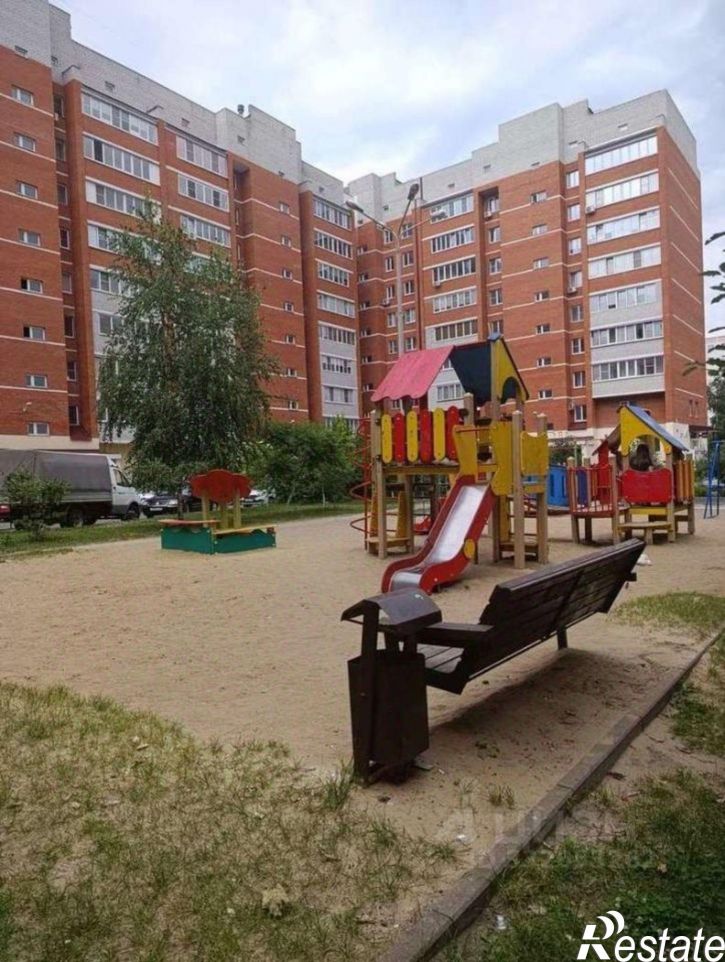 2-комн квартира Северный мкр, 8,  д. 8