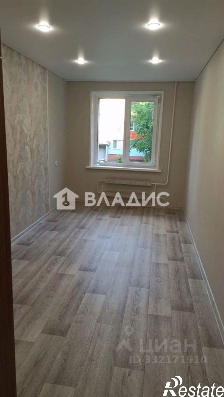 2-комн квартира Интернациональный мкр, 45,  д. 45