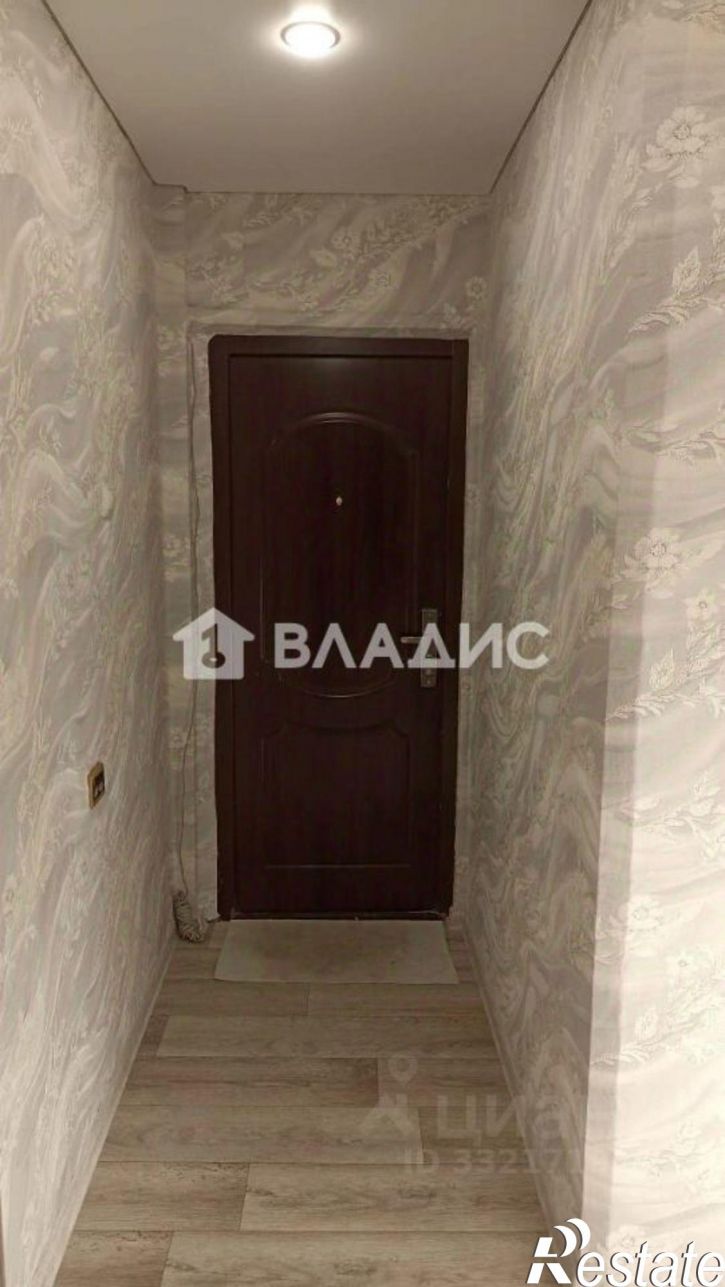 2-комн квартира Интернациональный мкр, 45,  д. 45