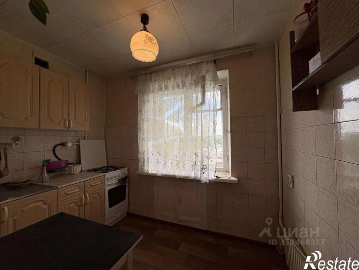 2-комн квартира Интернациональный мкр, 4,  д. 4