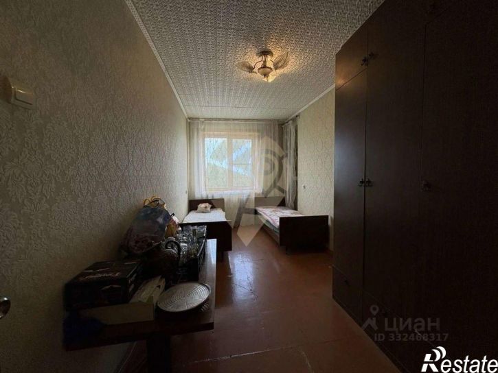 2-комн квартира Интернациональный мкр, 4,  д. 4