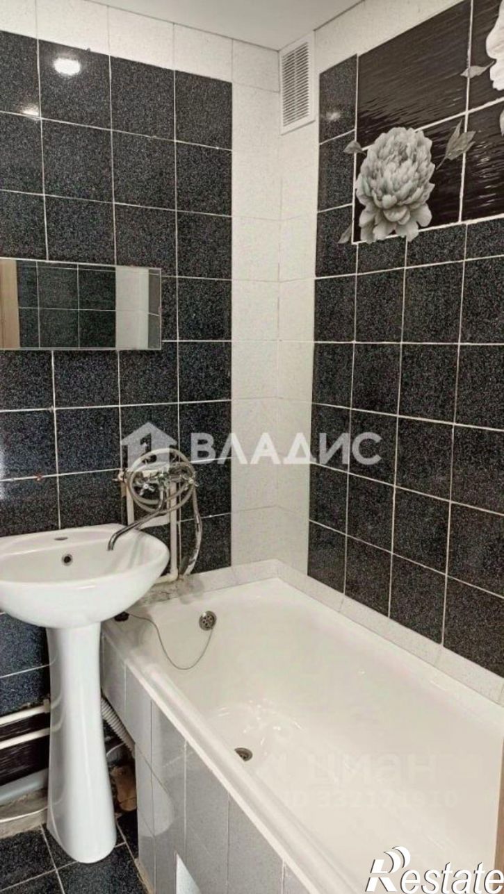2-комн квартира Интернациональный мкр, 45,  д. 45
