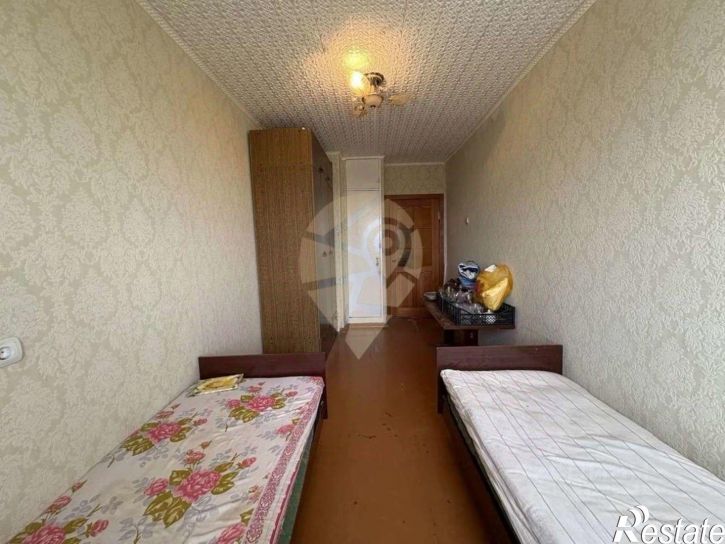2-комн квартира Интернациональный мкр, 4,  д. 4