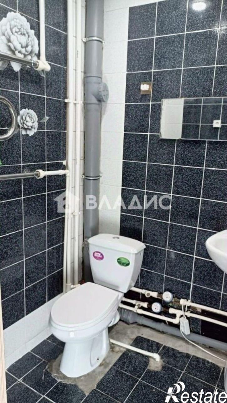 2-комн квартира Интернациональный мкр, 45,  д. 45