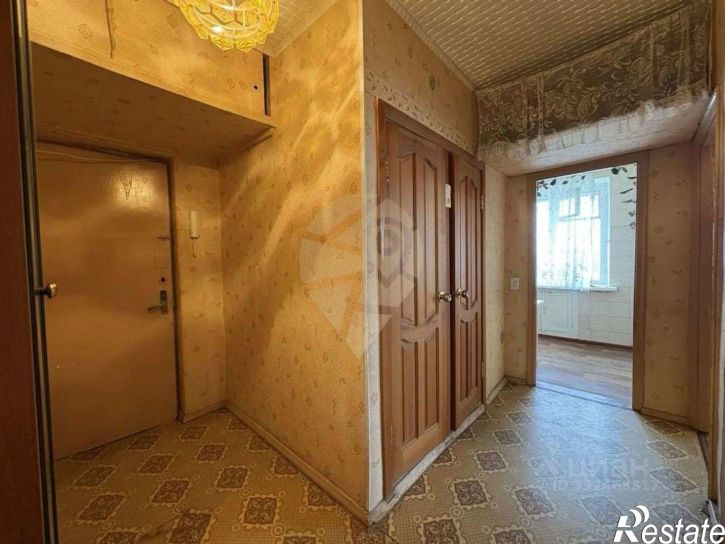 2-комн квартира Интернациональный мкр, 4,  д. 4