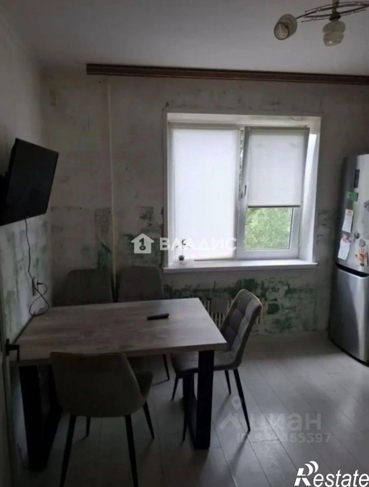 1-комн квартира мкр Королева, 8,  д. 8