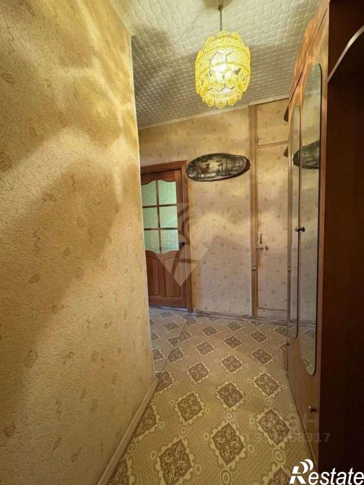 2-комн квартира Интернациональный мкр, 4,  д. 4