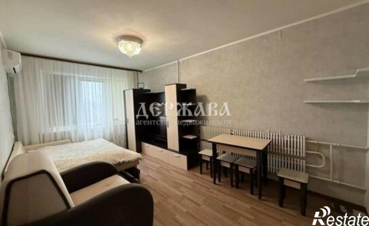 1-комн квартира мкр Молодогвардеец, 2,  д. 2