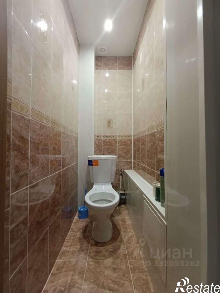 2-комн квартира Северный мкр, 8,  д. 8