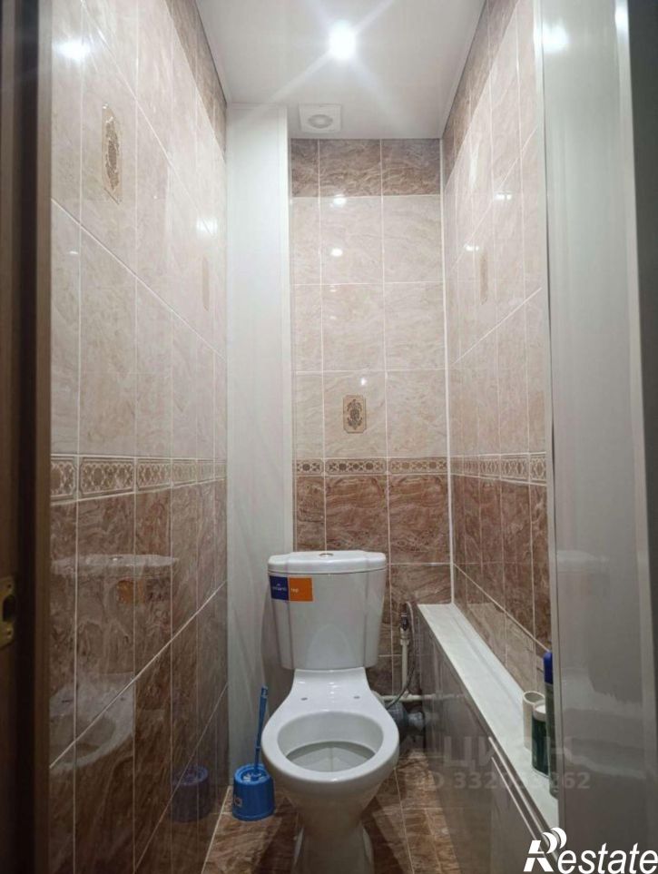 2-комн квартира Северный мкр, 8,  д. 8