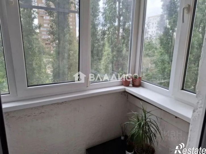 1-комн квартира мкр Королева, 8,  д. 8