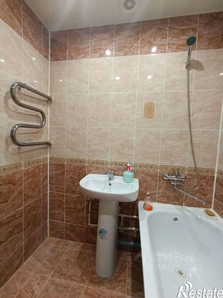 2-комн квартира Северный мкр, 8,  д. 8