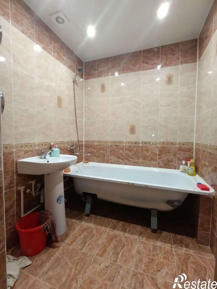 2-комн квартира Северный мкр, 8,  д. 8
