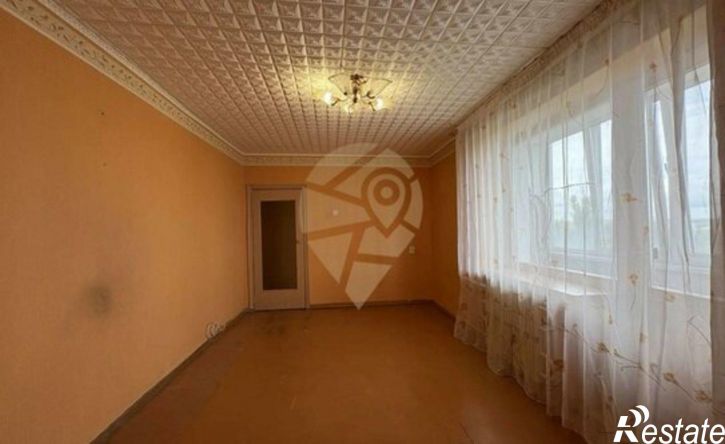 2-комн квартира Интернациональный мкр, 4,  д. 4