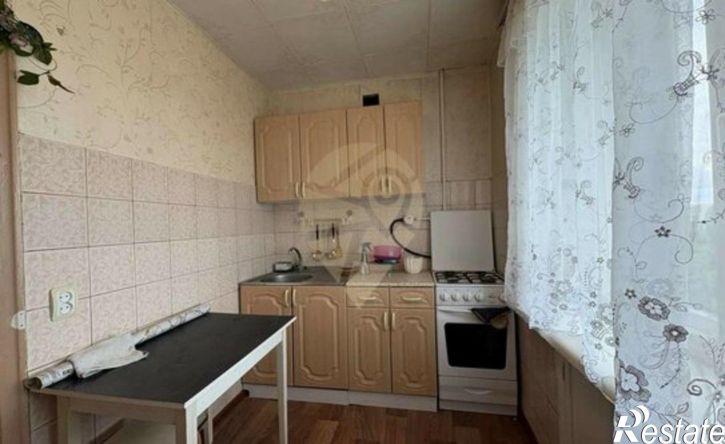 2-комн квартира Интернациональный мкр, 4,  д. 4
