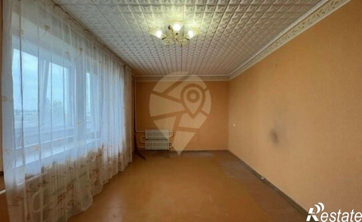 2-комн квартира Интернациональный мкр, 4,  д. 4