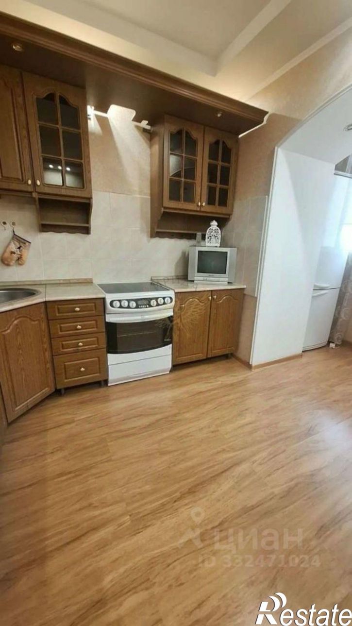 2-комн квартира Восточный мкр, 50,  д. 50