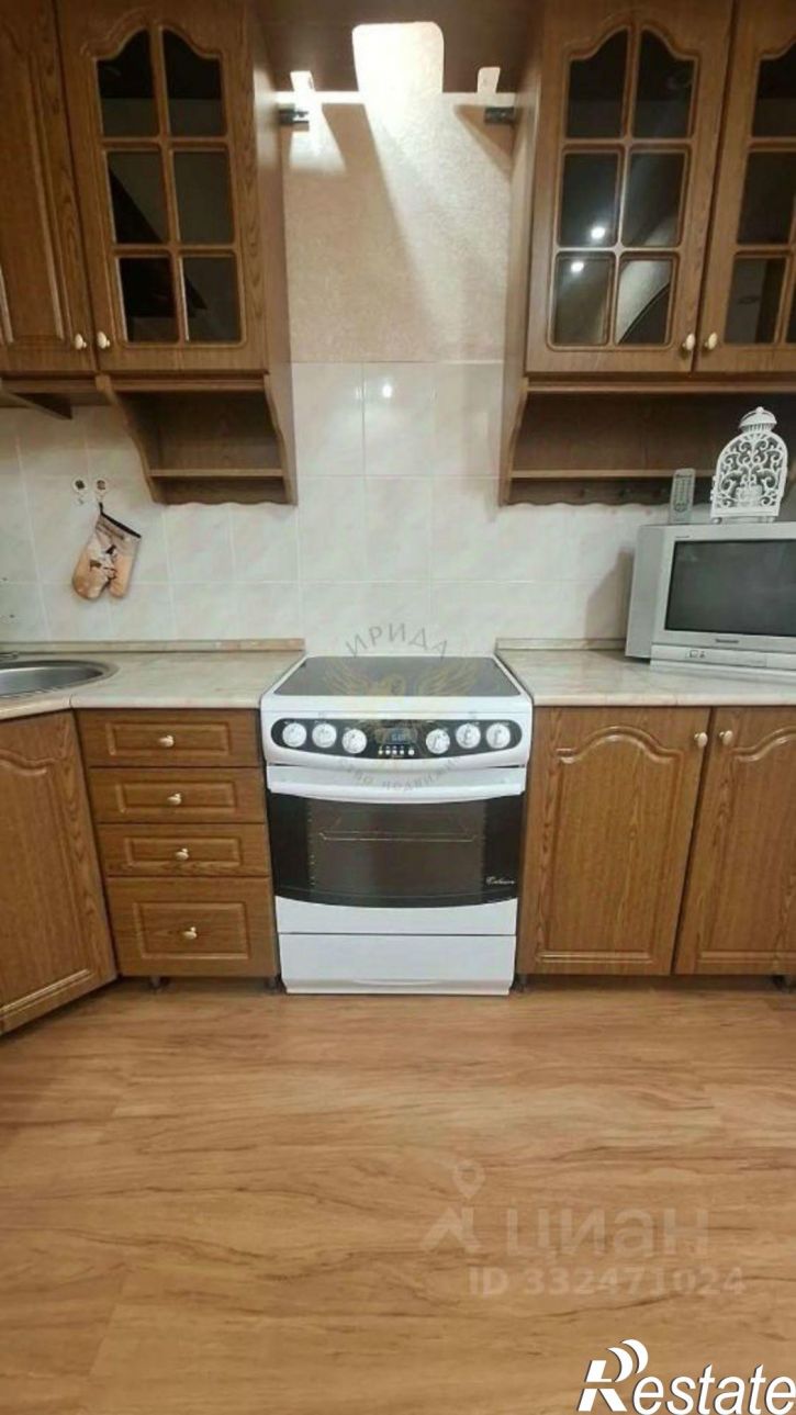 2-комн квартира Восточный мкр, 50,  д. 50