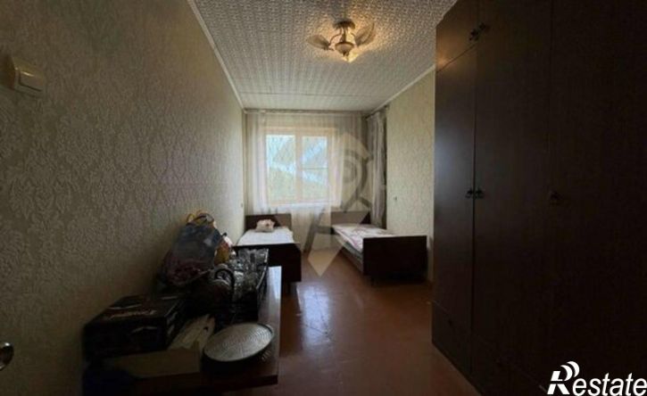 2-комн квартира Интернациональный мкр, 4,  д. 4