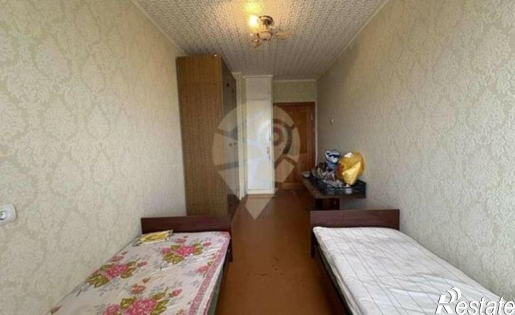 2-комн квартира Интернациональный мкр, 4,  д. 4