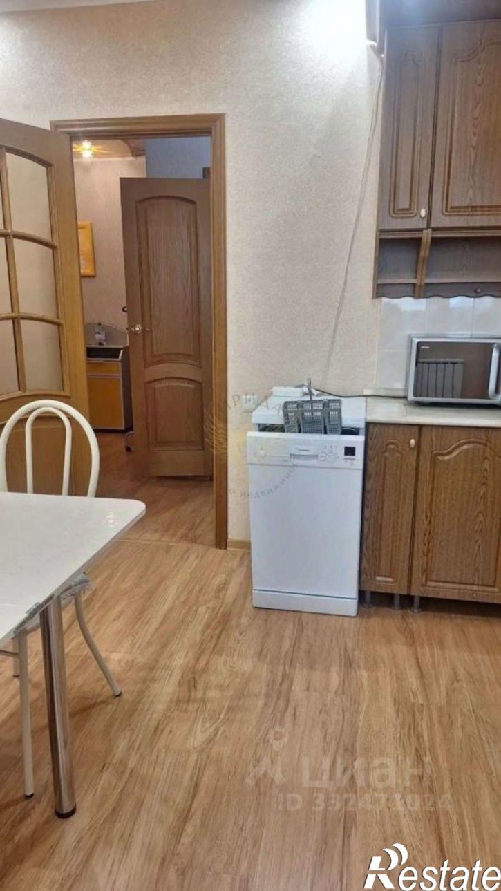 2-комн квартира Восточный мкр, 50,  д. 50
